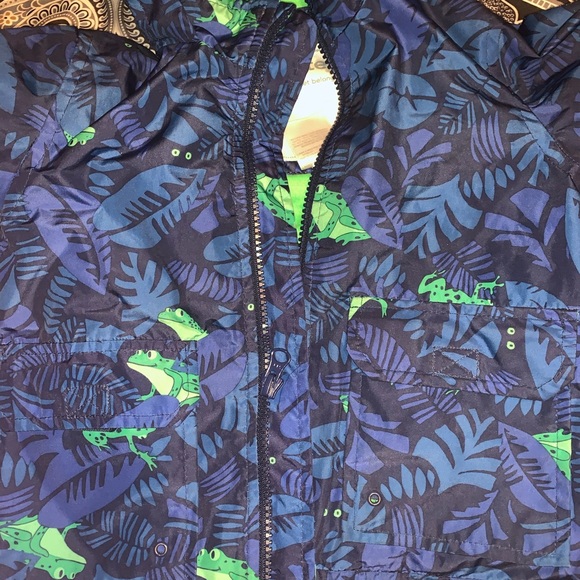 Carters Jacket - Picture 6 of 6